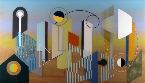 c 24 "Twin Palms" 34x60 web