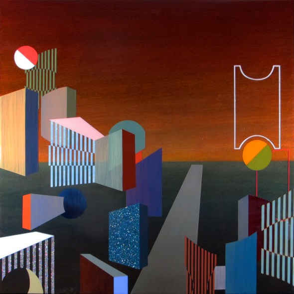 c 31 "Washington Boulevard" web 42x42