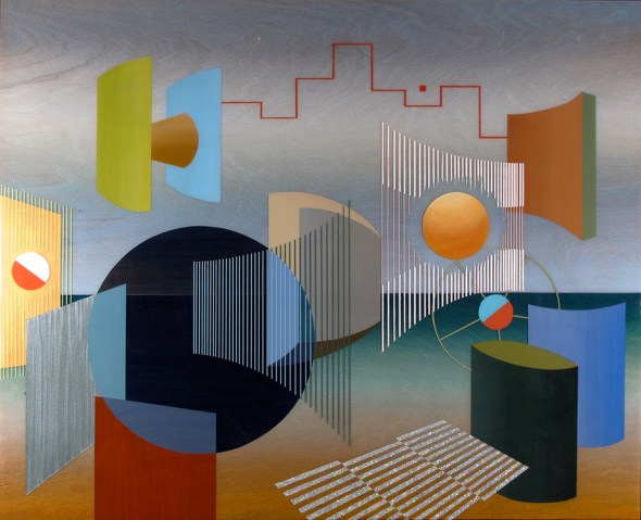 c 43 "Dockweiler" 37x46 web