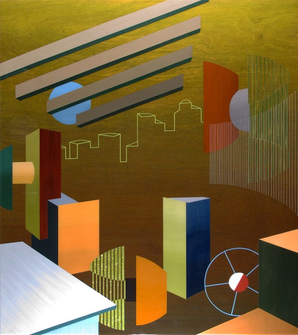 c 44 "Mount Washington" 47x42 web