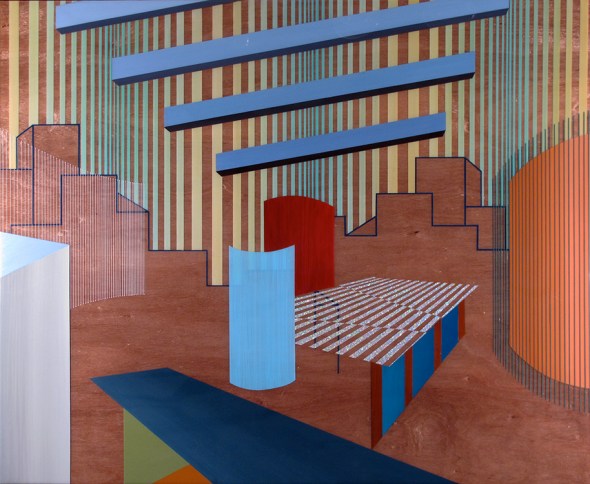 c 45 "Cheviot Hills" 37x46 web