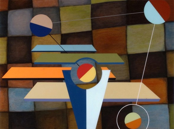 c 69 "Steps" 17x23 web