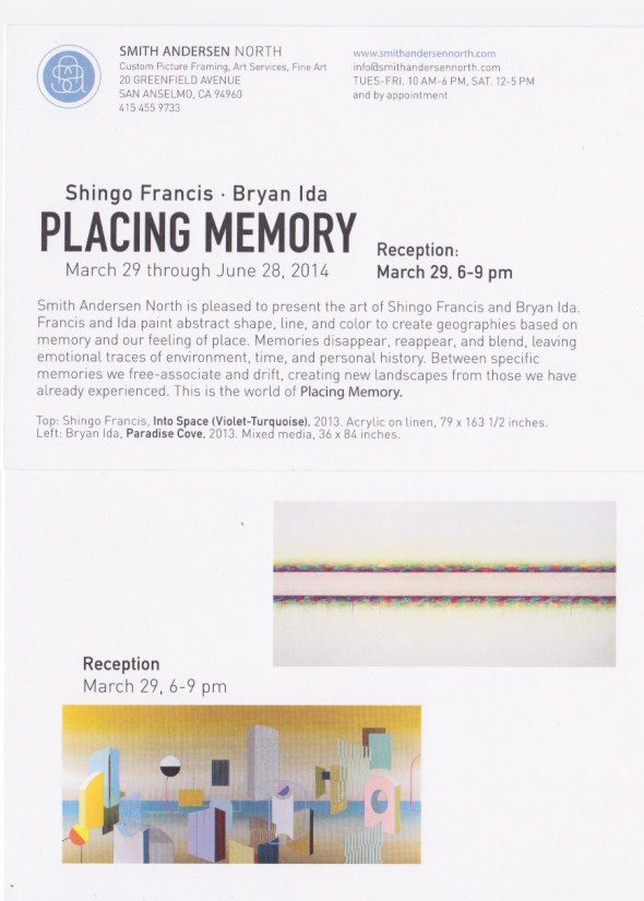 Smith Andersen Flyer