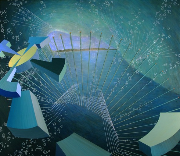 L 04 The Shore 41x48 web