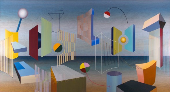 c 76 %22Big Rock%22 38x72 web