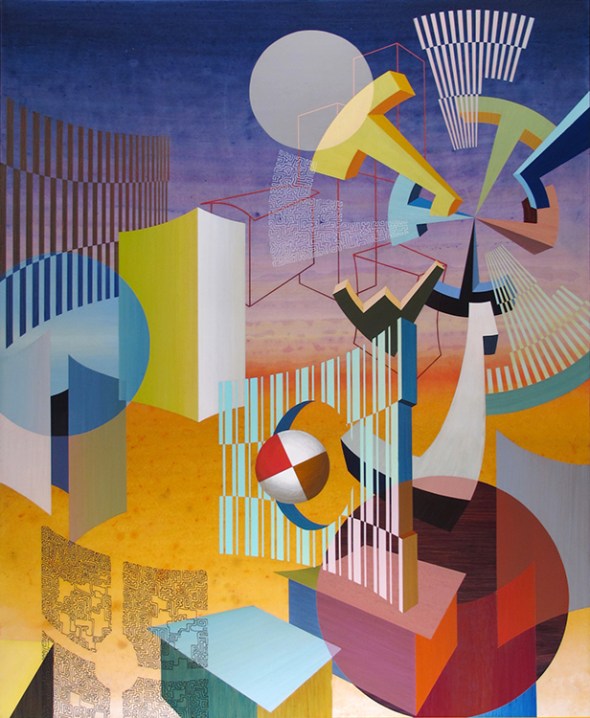 c 81 %22China Basin%22 48x39 web