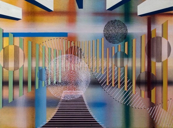 c 89 %22Something on the Horizon%22 17x23 web