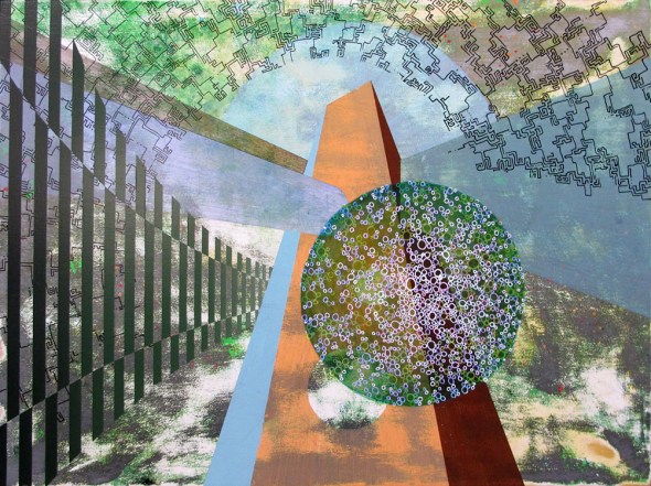 Same Old Unordinary Day web