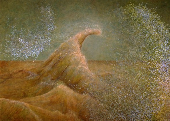 L 08 %22Trance, Connection and Drift%22 24x48 web