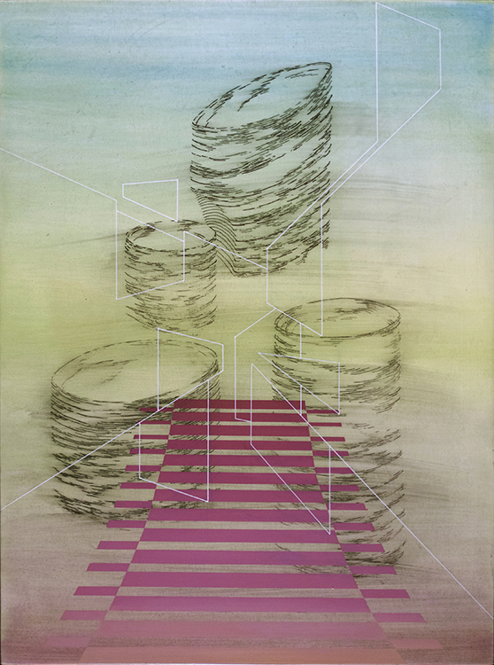 c 92 %22The Day and the Night Together%22 23x17 web