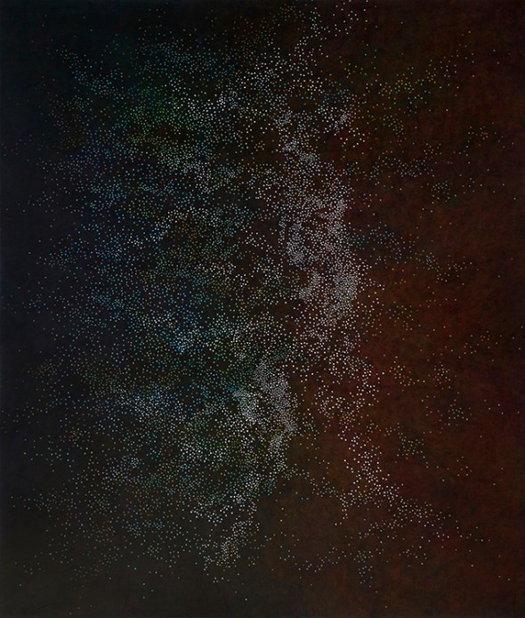 W 15 Fleeting Glance 41x35 web